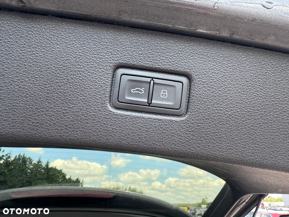 Audi Q7 3.0 TFSI Quattro Tiptronic - 35
