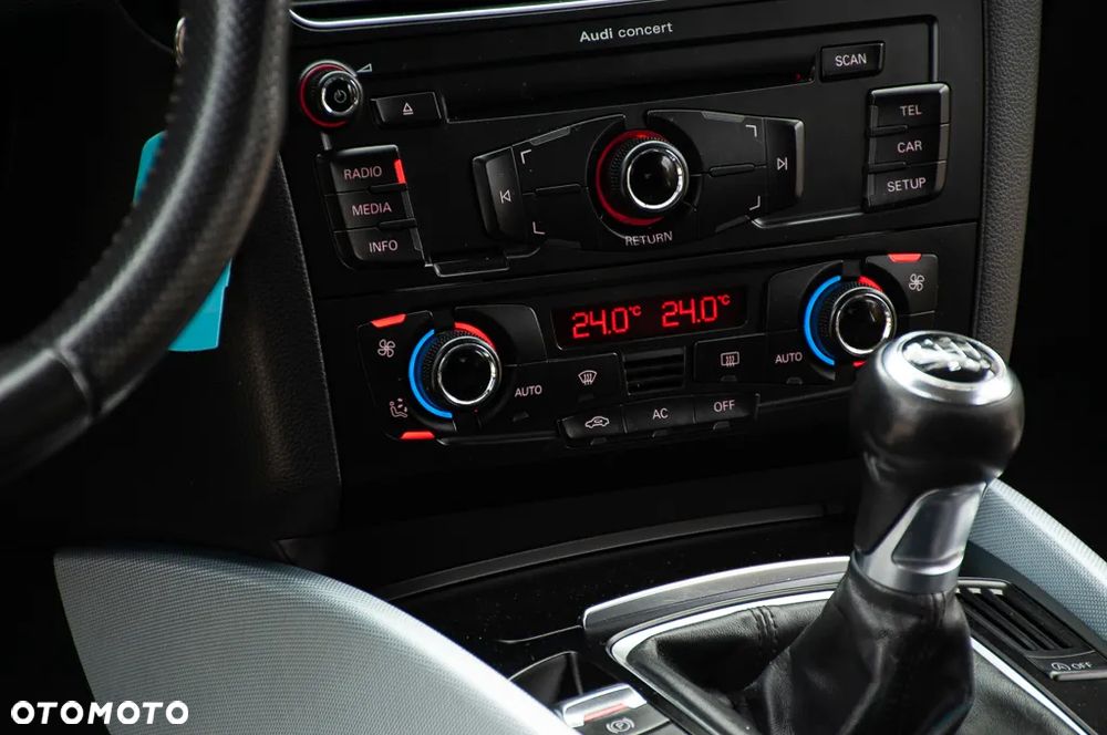 Audi Q5 2.0 TDI Quattro - 36