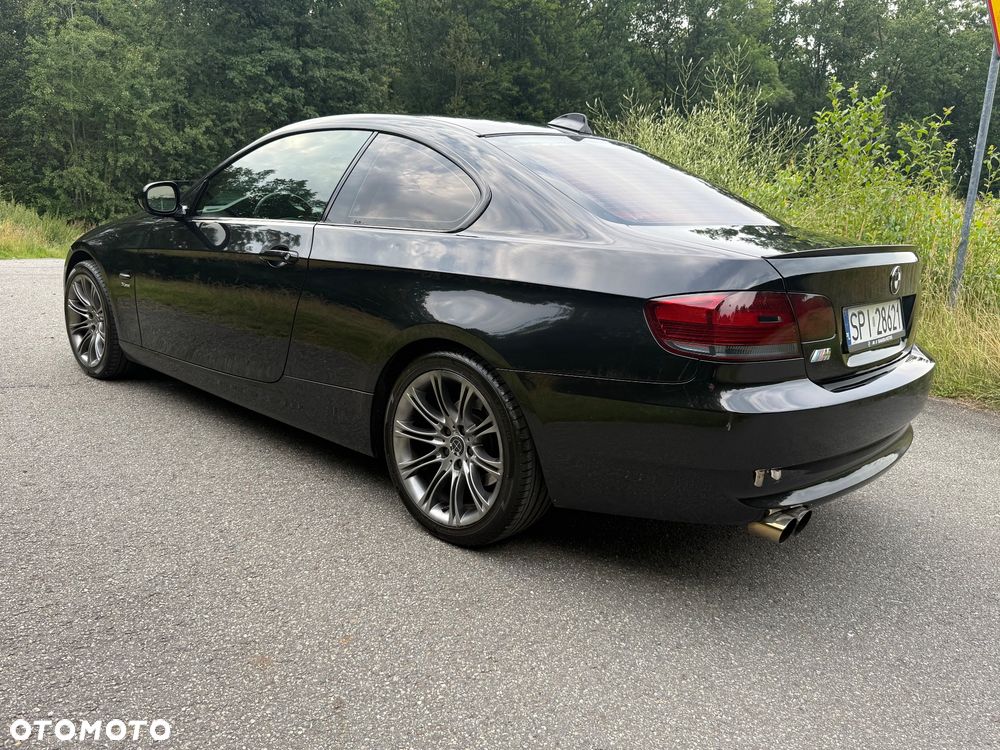 BMW Seria 3 - 5