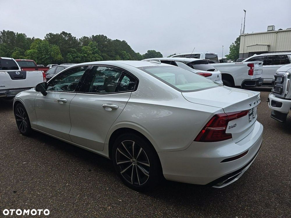 Volvo S60 B5 B AWD Inscription - 5