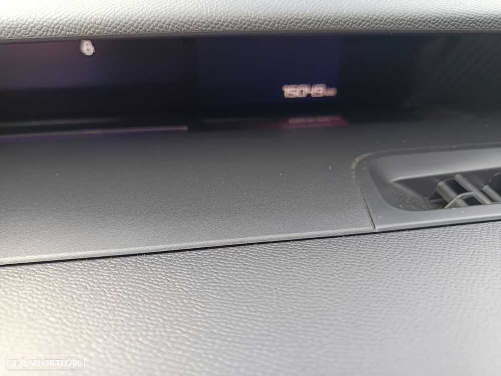 Citroën C3 Aircross Turbo 100 PLUS - 38