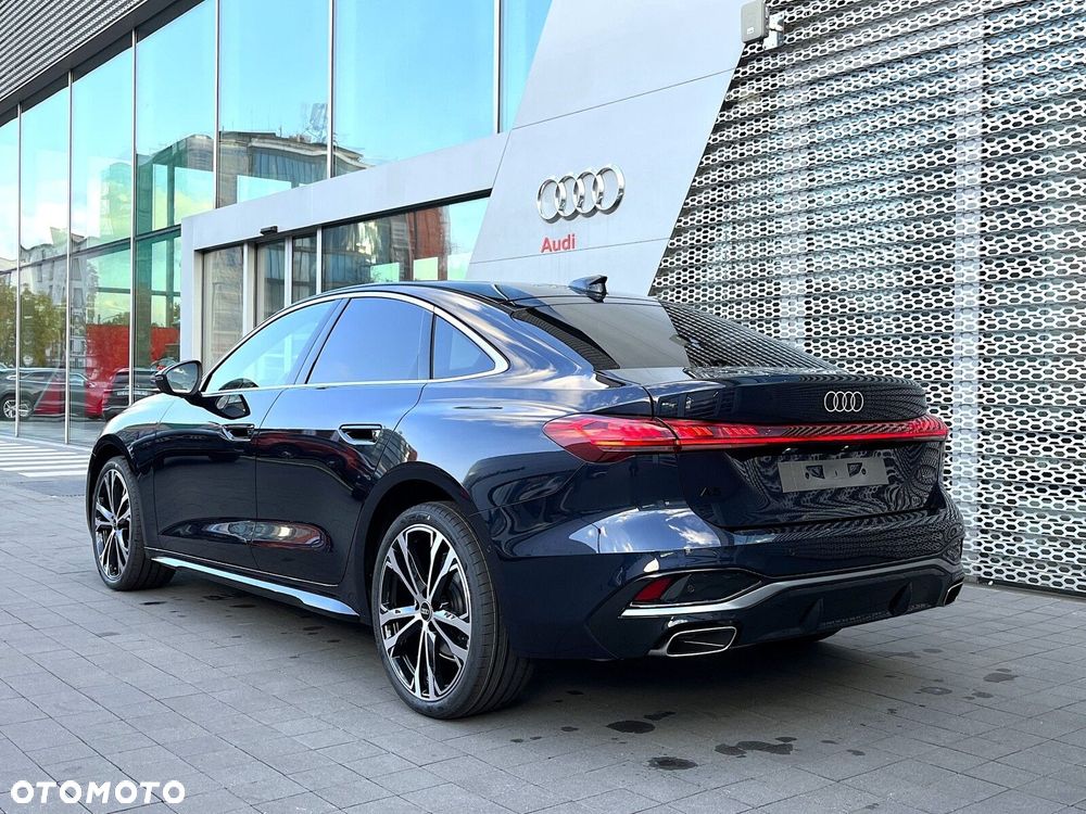 Audi A5 - 3