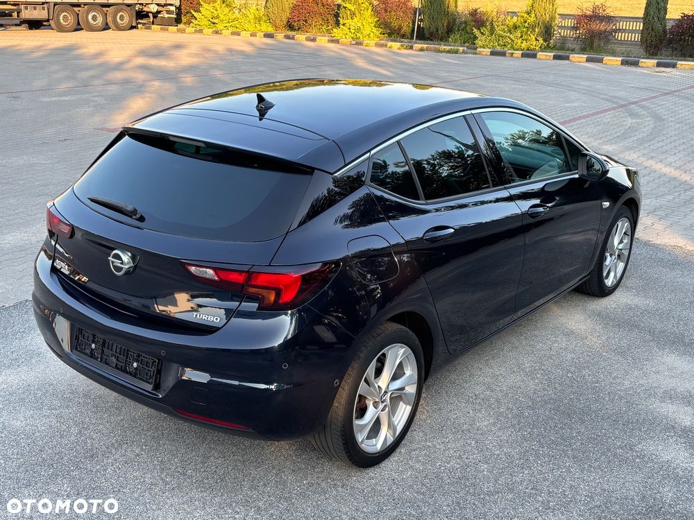 Opel Astra - 14