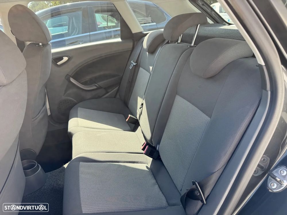 SEAT Ibiza ST 1.2 TSI Style - 9