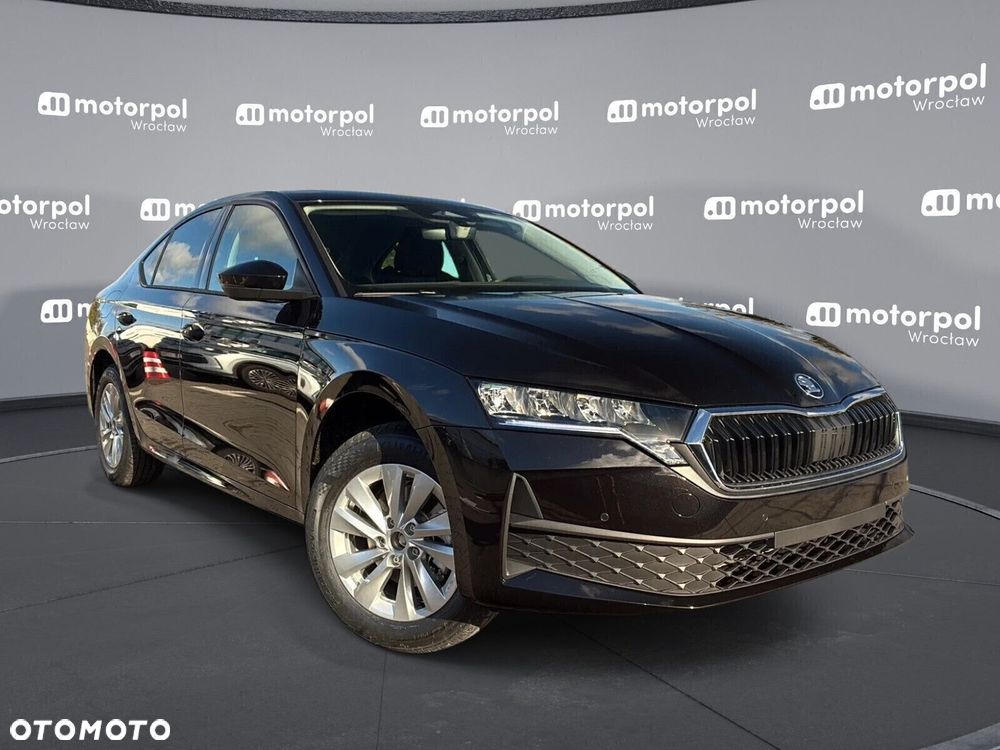 Skoda Octavia - 7