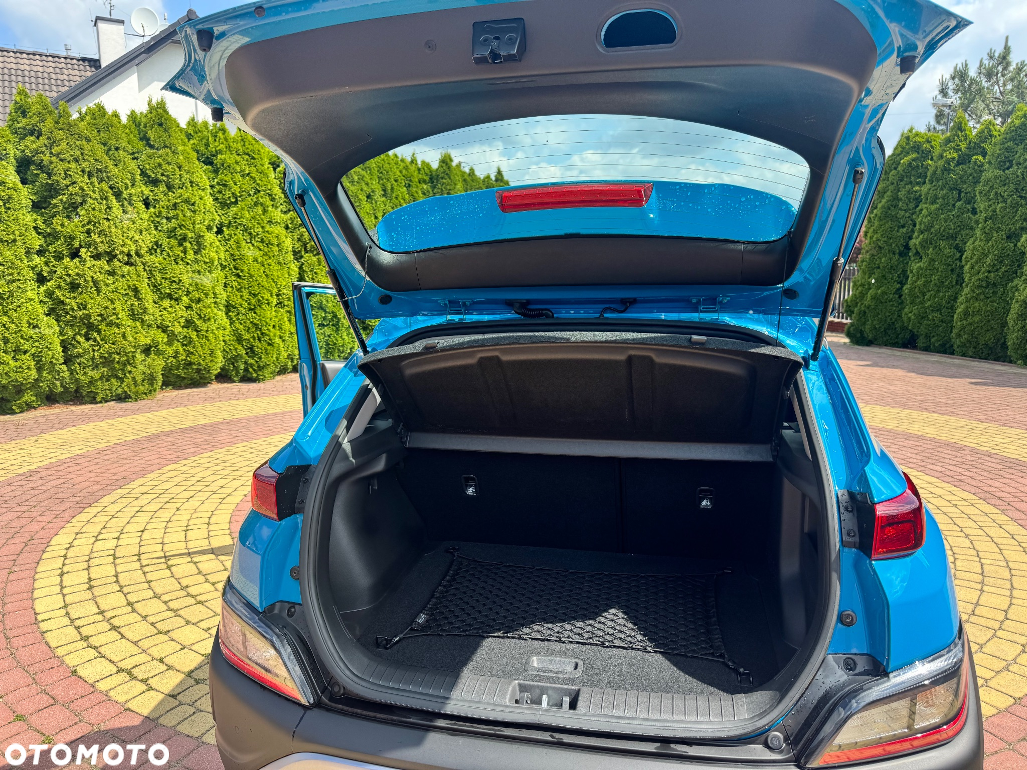 Hyundai Kona 1.0 T-GDI 48V-Hybrid Prime - 20