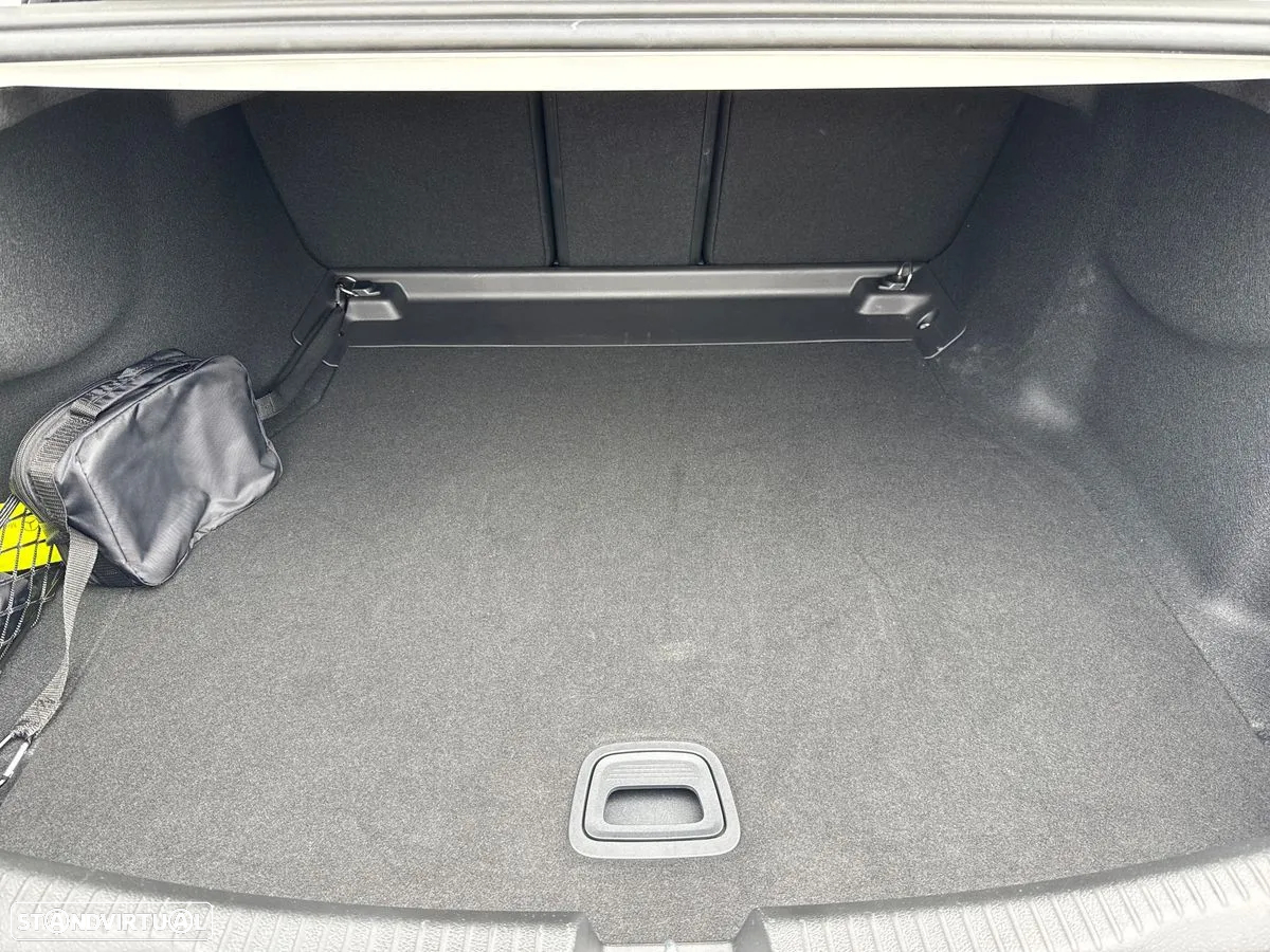 Mercedes-Benz C 300 d AMG Line - 20