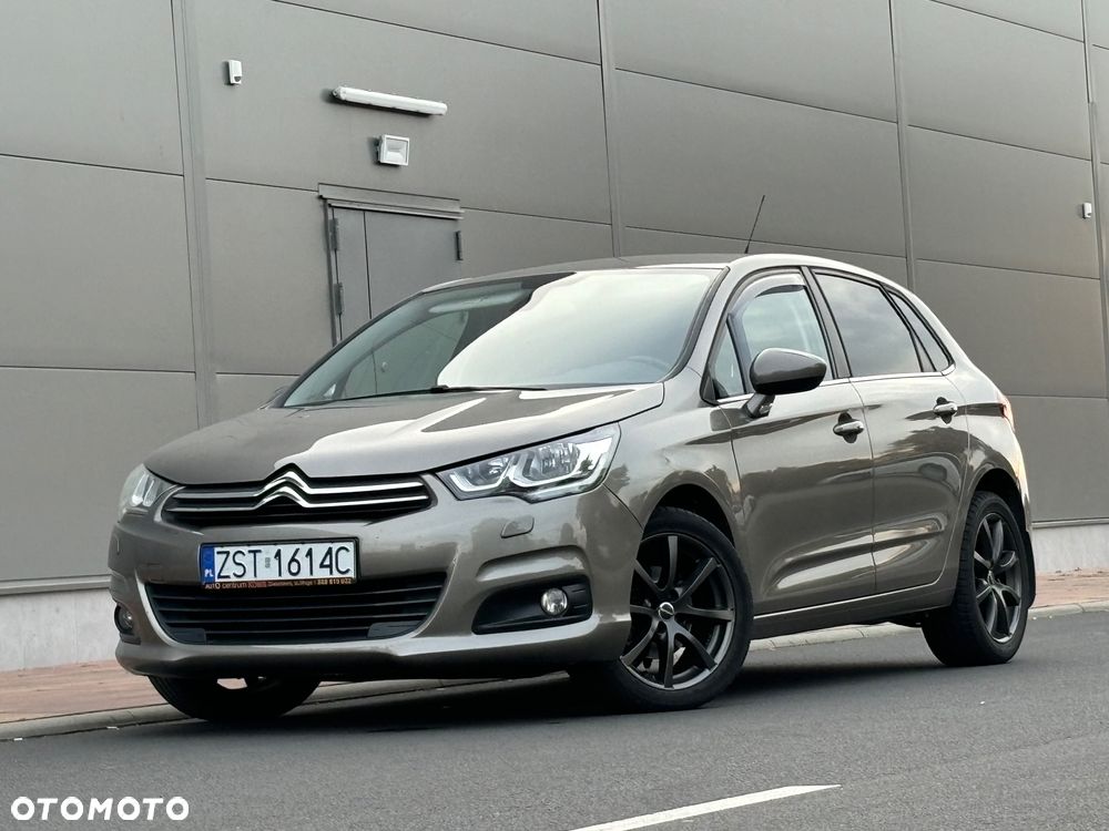 Citroën C4 - 28