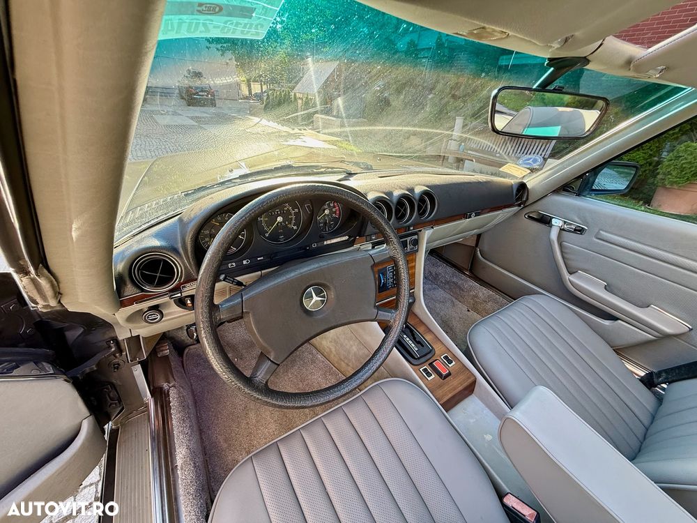 Mercedes-Benz SL - 21