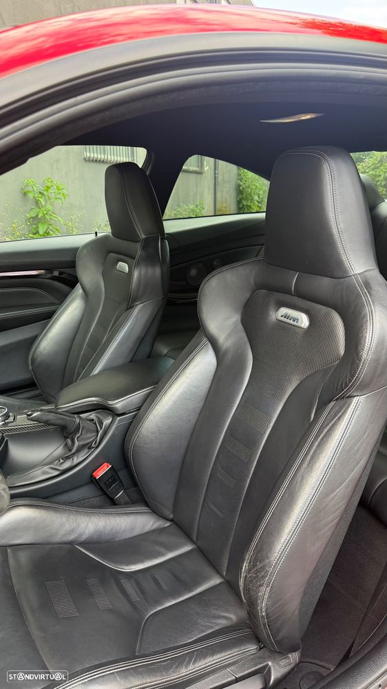 BMW M4 DKG - 6