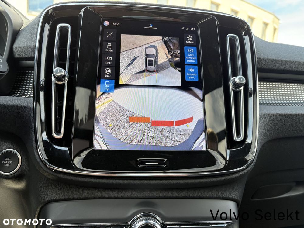 Volvo XC 40 - 12