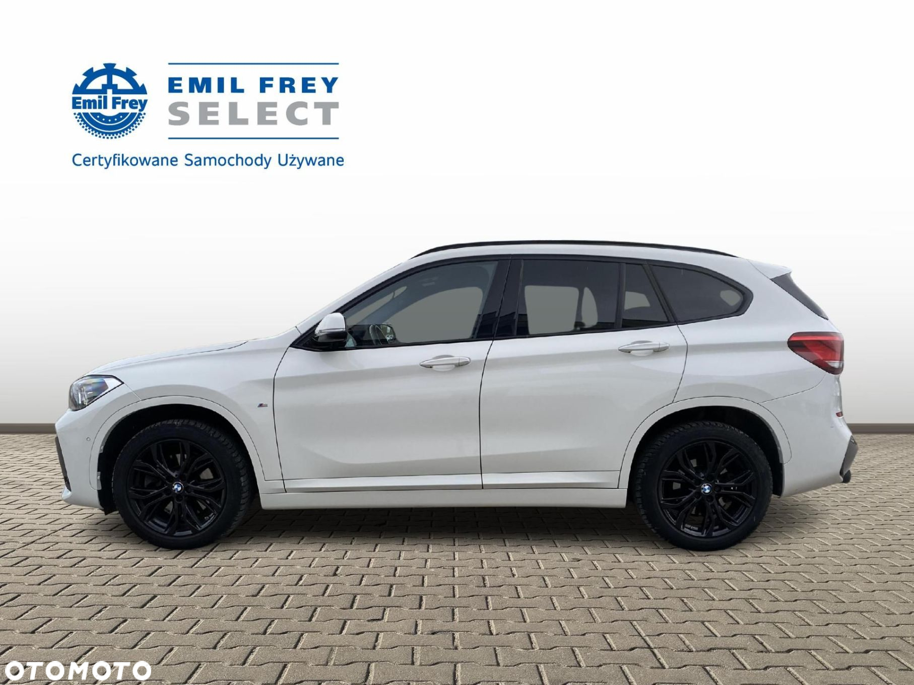BMW X1 - 2