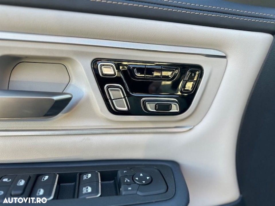 Dodge RAM - 20