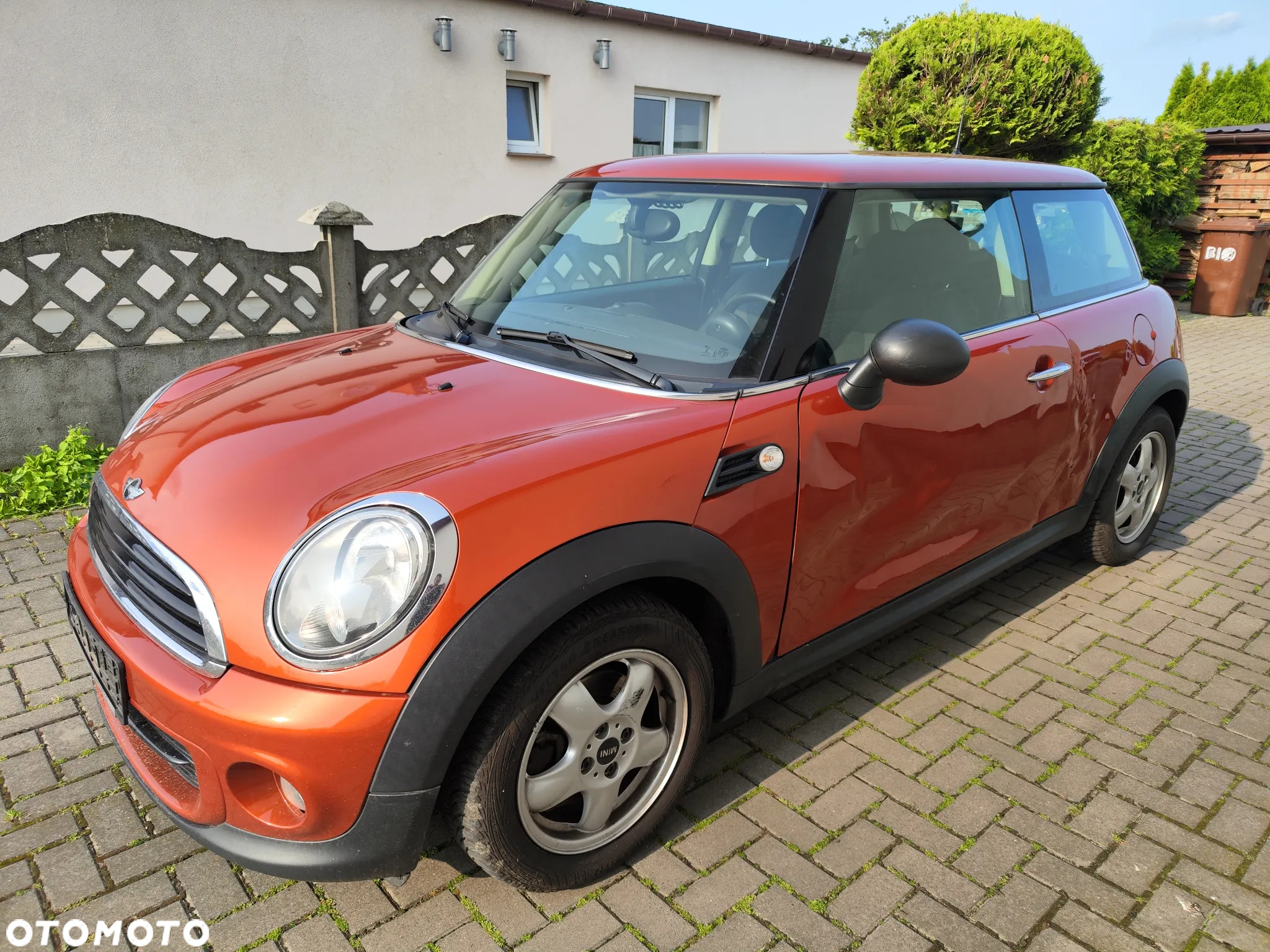 MINI ONE - 6