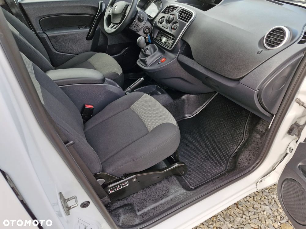 Renault Kangoo L2 Start - 23