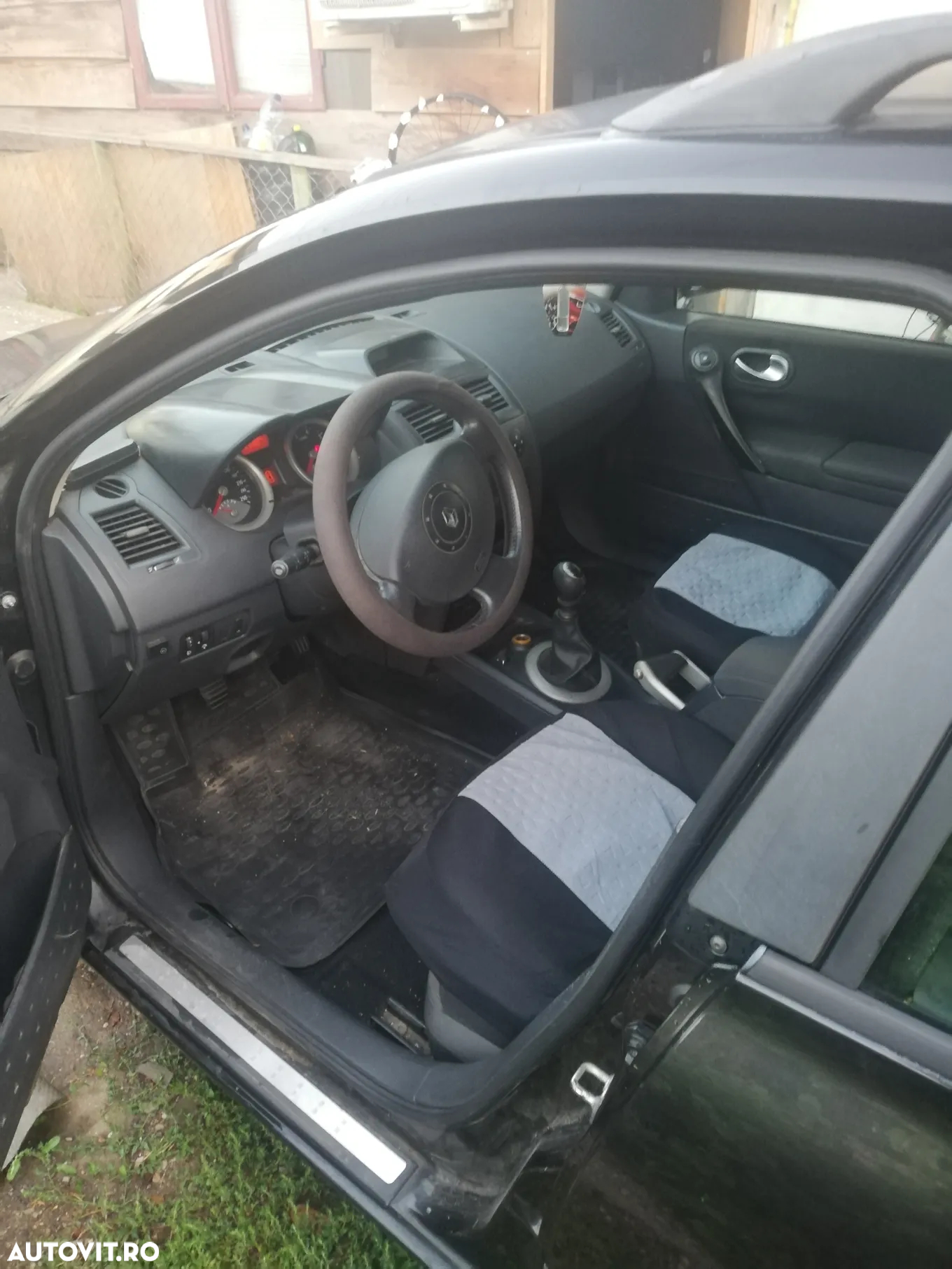 Renault Megane - 6