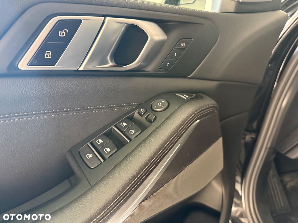 BMW X5 xDrive25d - 20