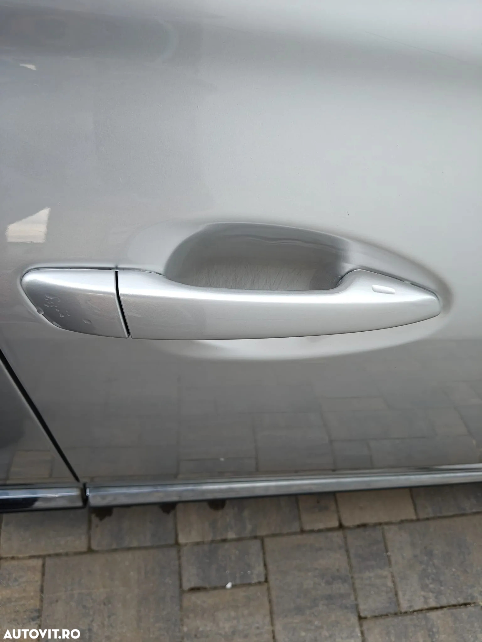 Lexus Seria RX 450h (hybrid) - 22