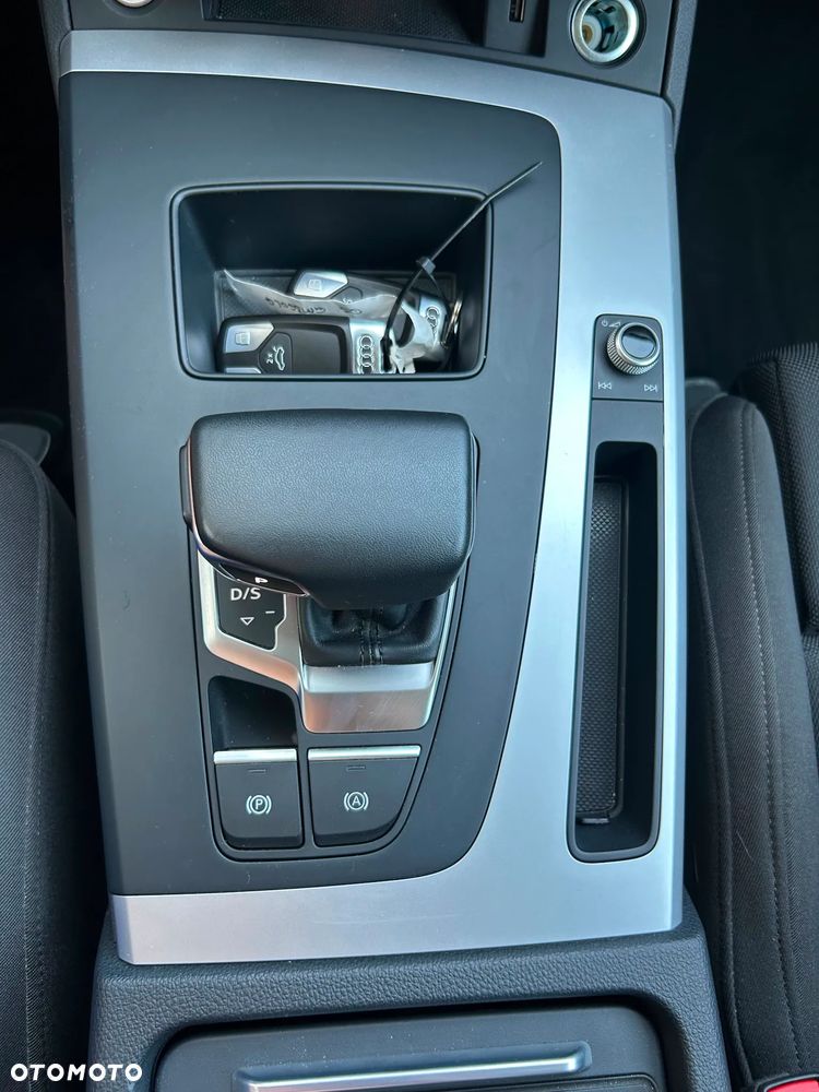 Audi Q5 40 TDI quattro S tronic S line - 19