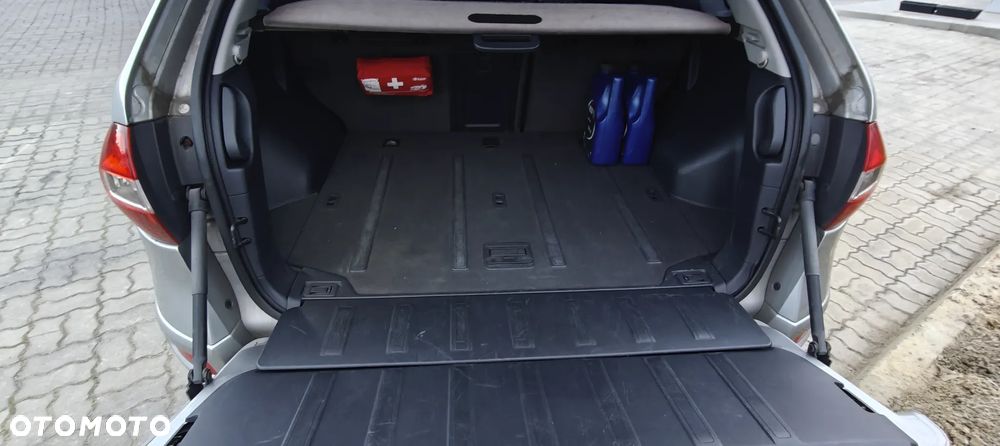 Renault Koleos 2.0 dCi FAP 4x4 Bose Edition - 5