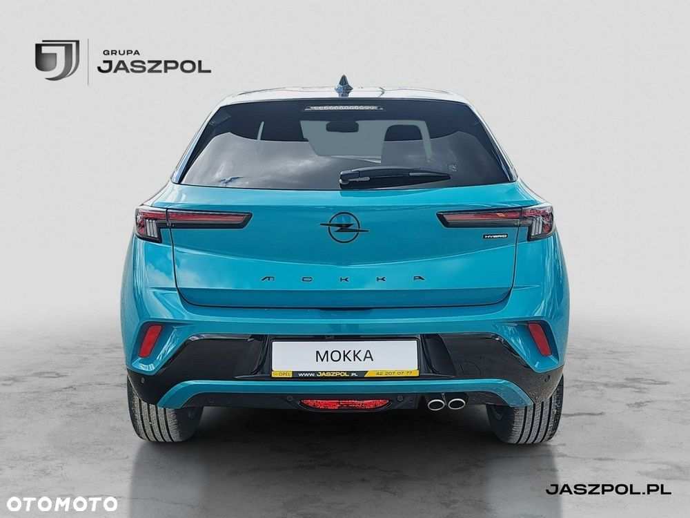 Opel Mokka - 6