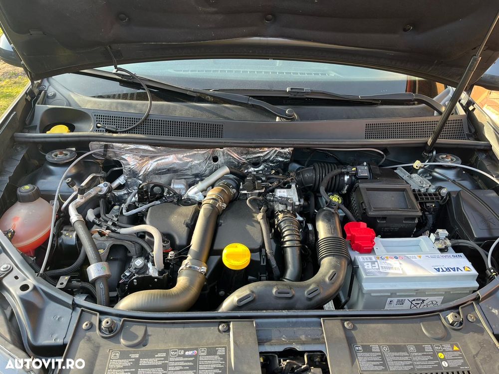 Dacia Sandero 1.5 dCI Prestige - 3