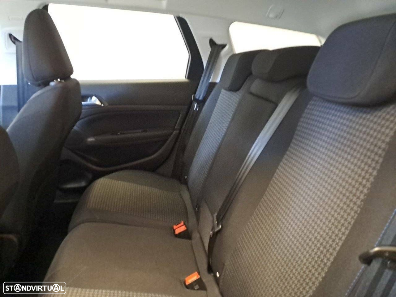 Peugeot 308 1.6 BlueHDi Style - 10