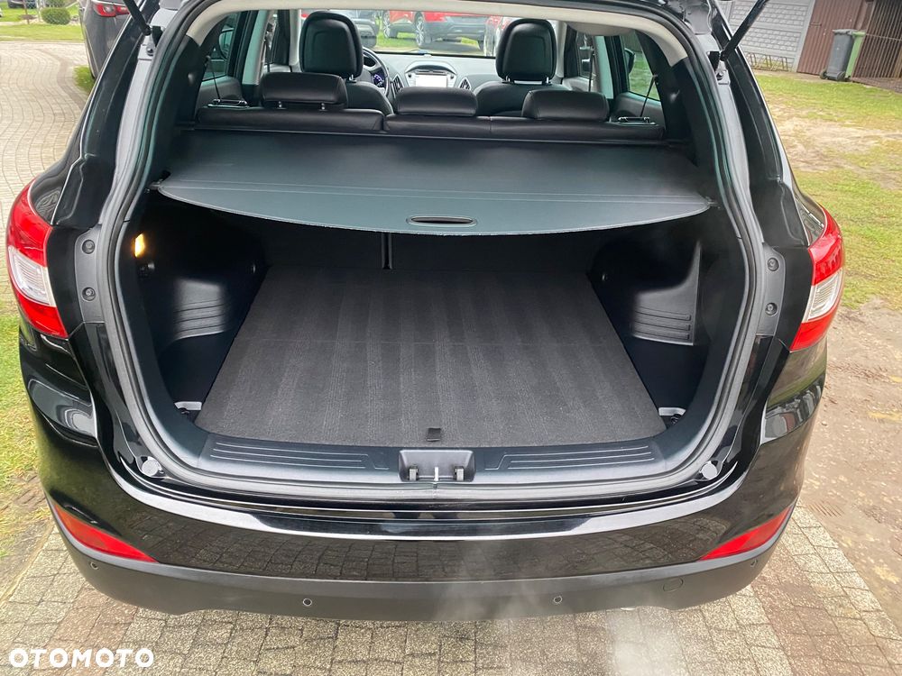 Hyundai ix35 2.0 GDI Premium 2WD - 26