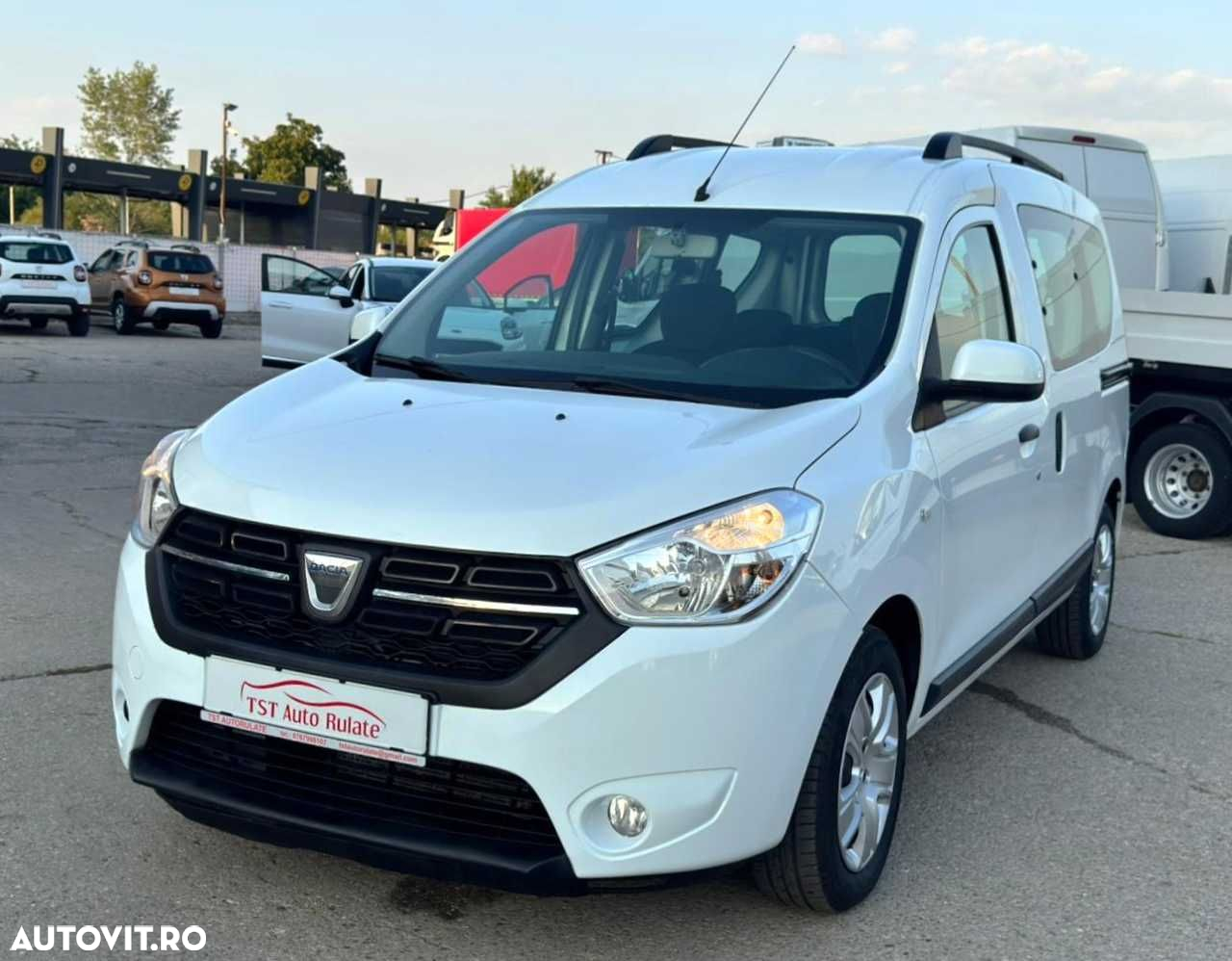 Dacia Dokker - 2