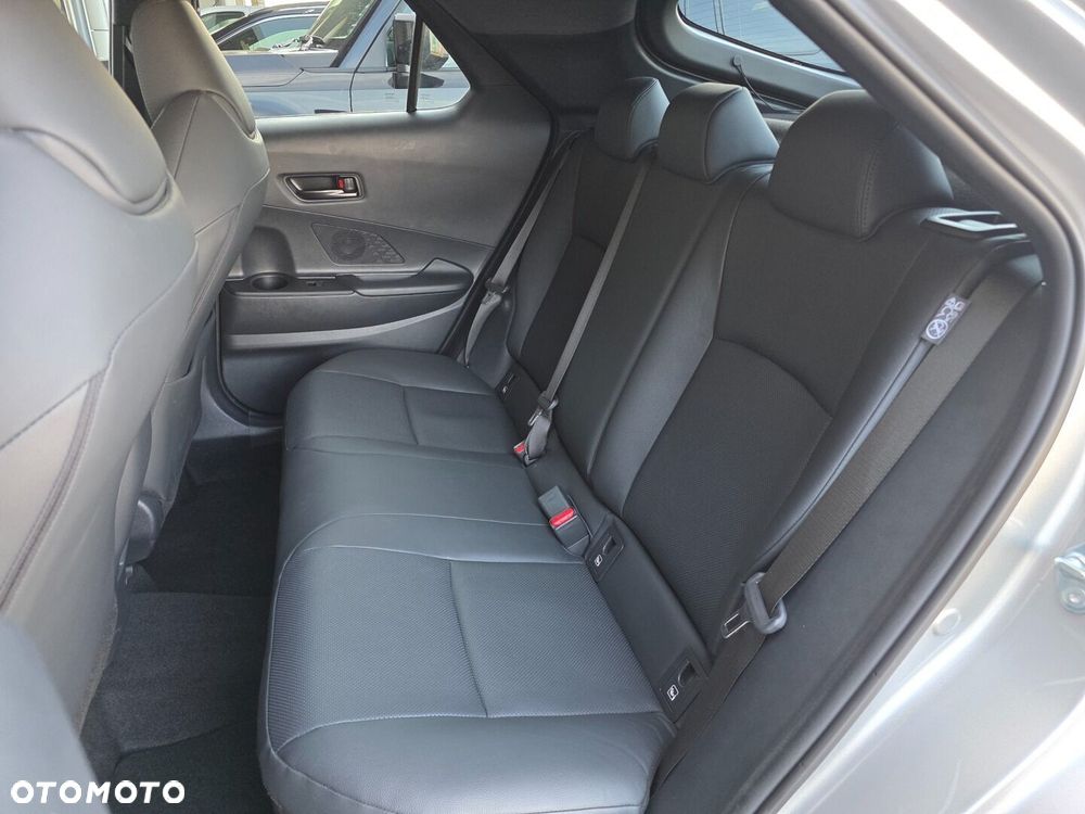 Toyota C-HR 1.8 Hybrid Executive - 19