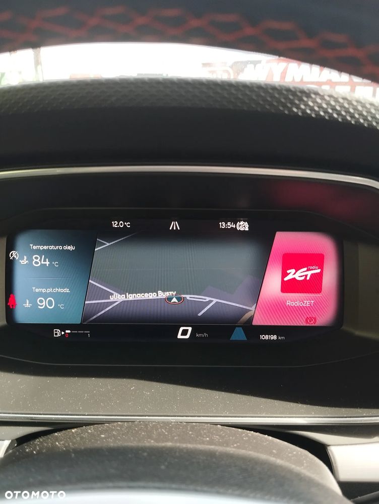 Seat Leon 1.5 TSI FR - 12