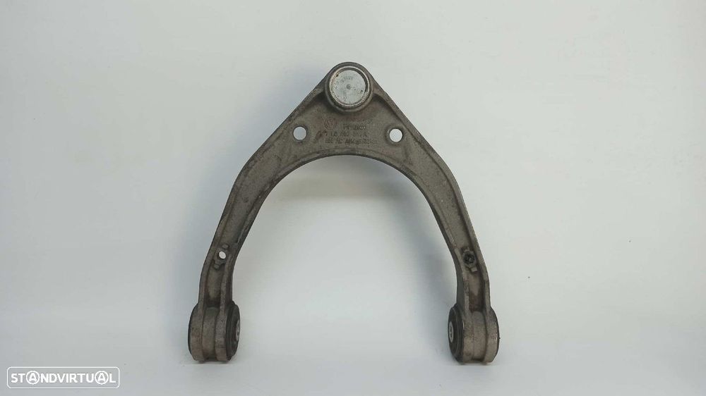 BRAÇO SUSPENSÃO SUPERIOR FRENTE DIREITO VOLKSWAGEN TOUAREG (7LA) TDI R5 - 9
