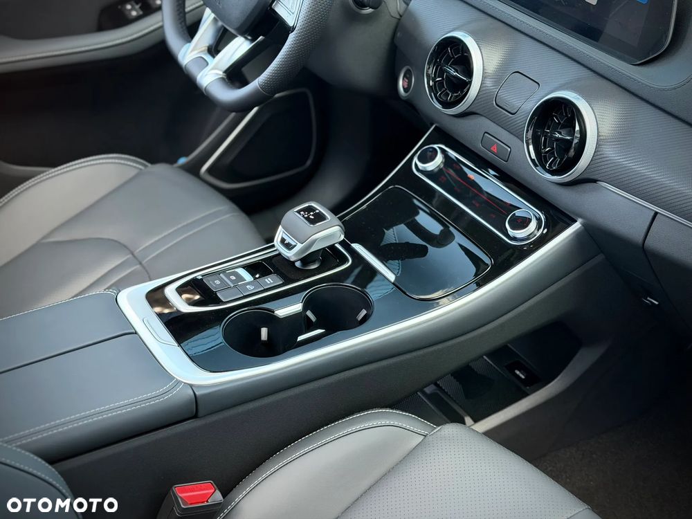Forthing T5 EVO - 13