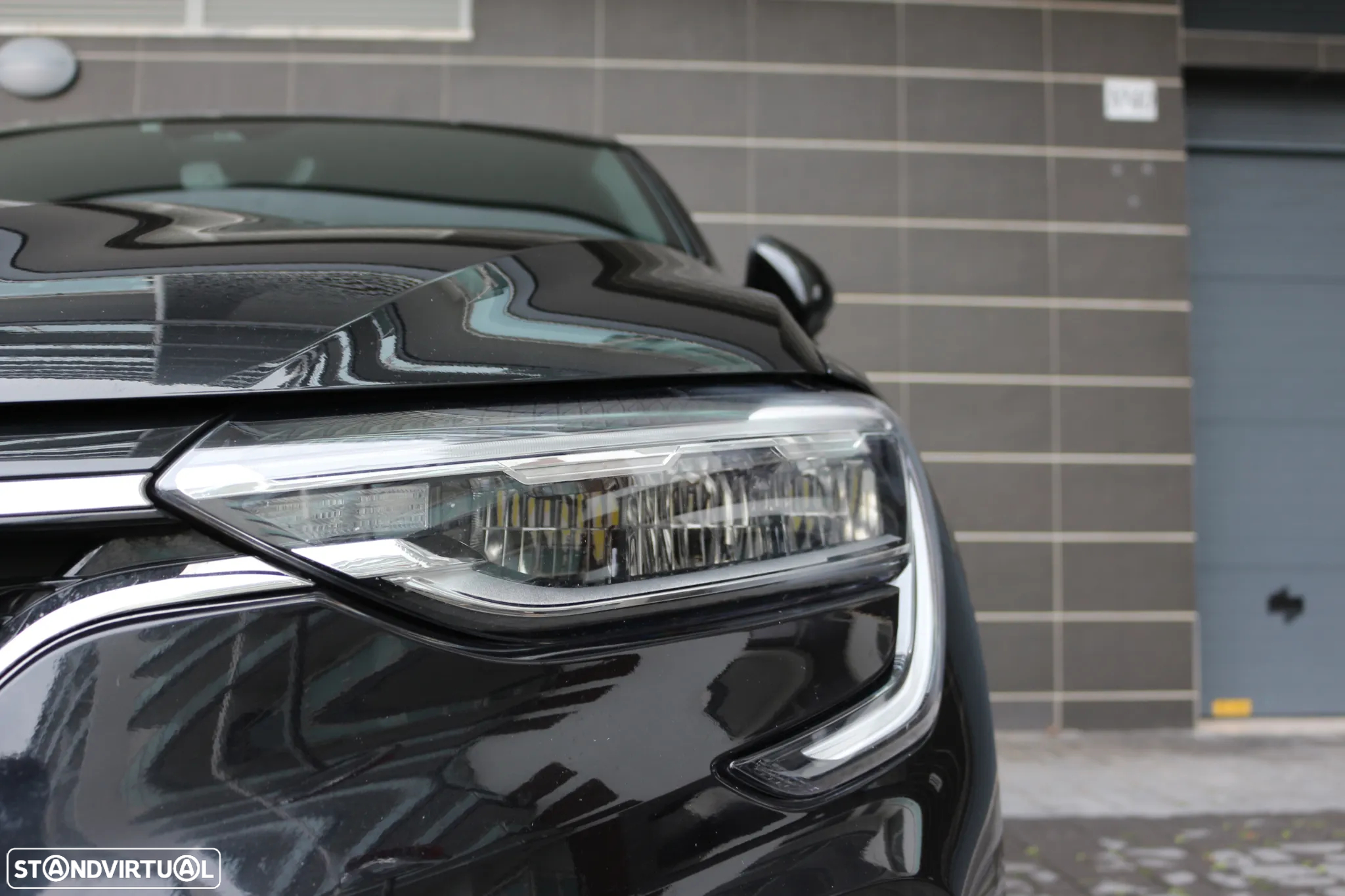Renault Arkana 1.3 TCe R.S.Line EDC - 7