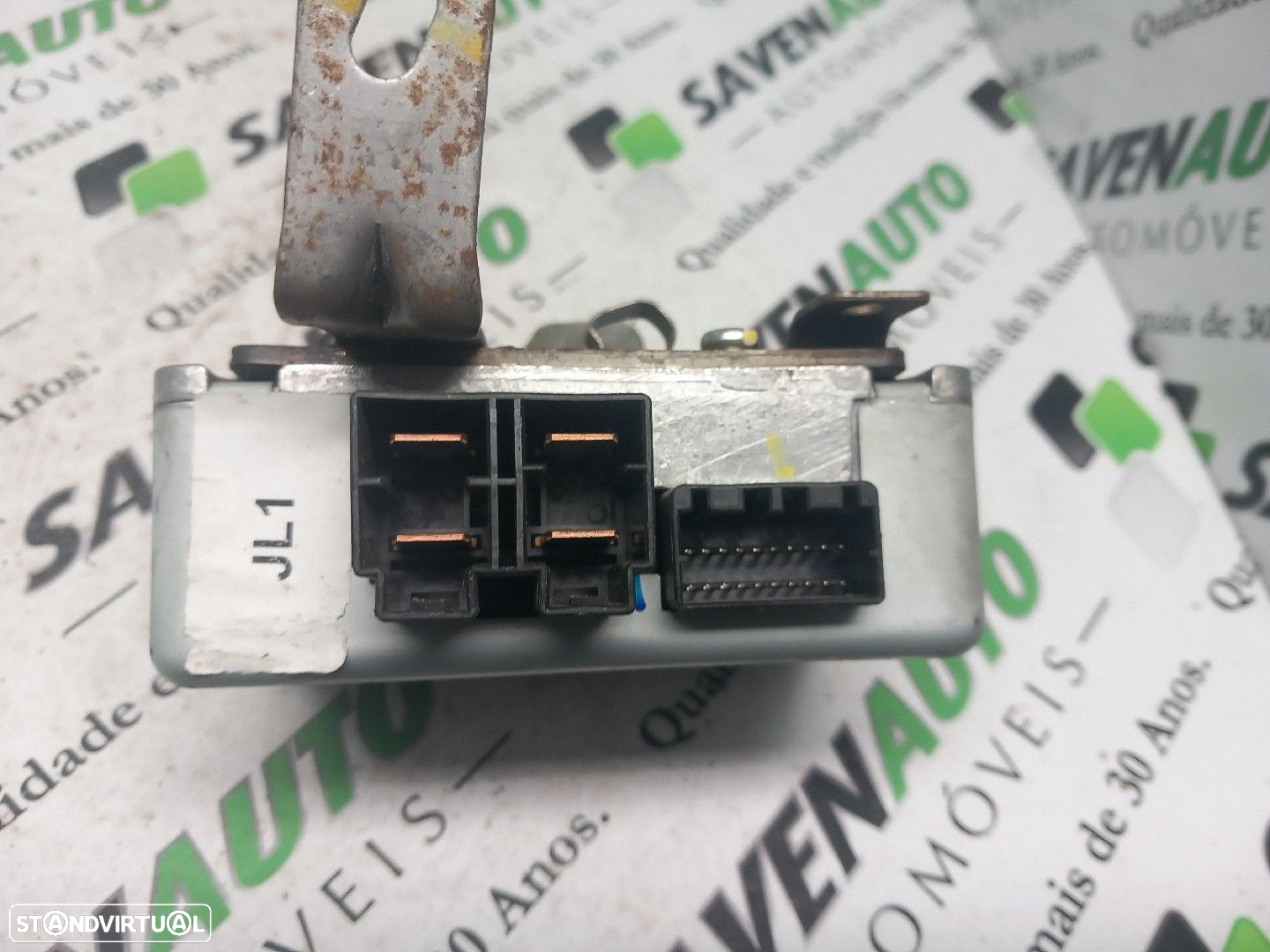 Módulo Eletrónico Hyundai I20 (Pb, Pbt) - 2