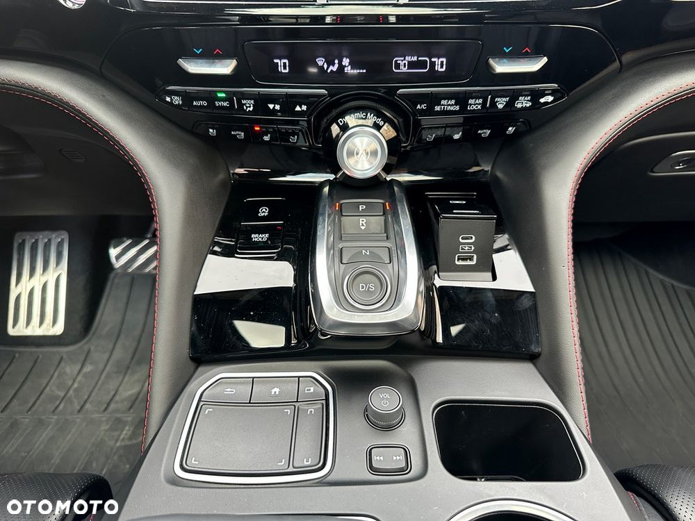Acura MDX - 10