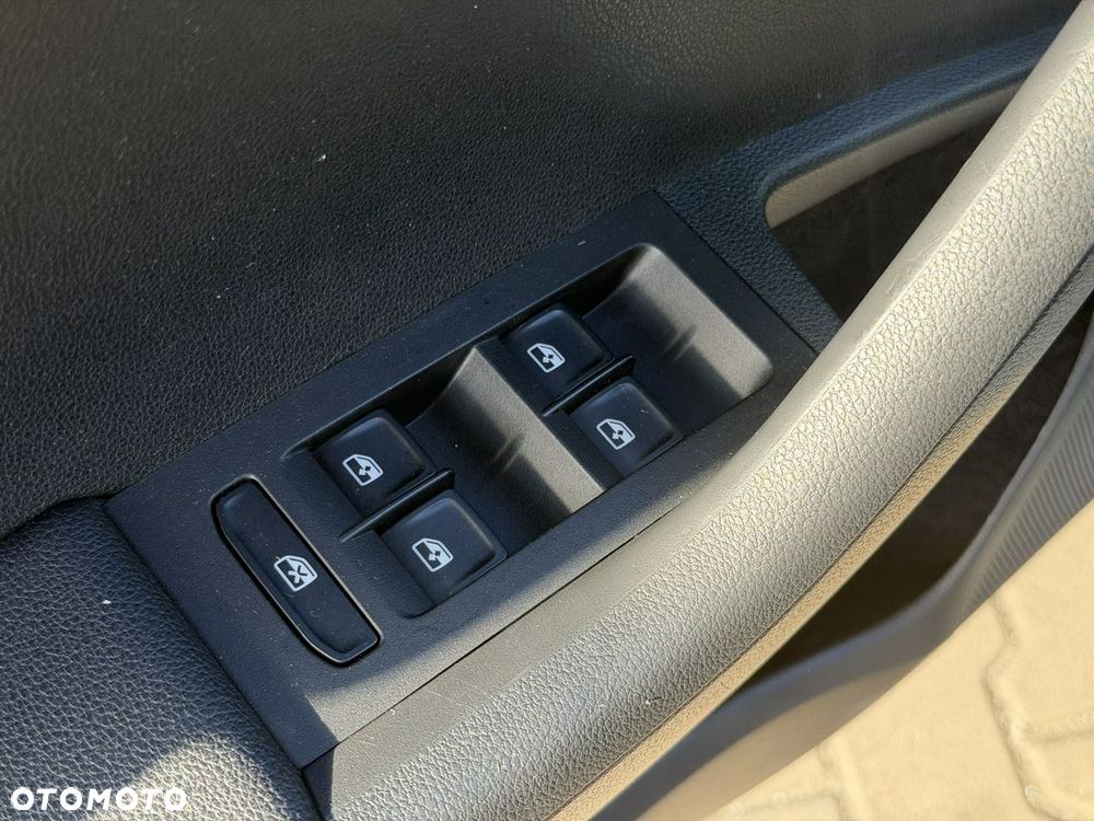 Skoda Octavia 2018