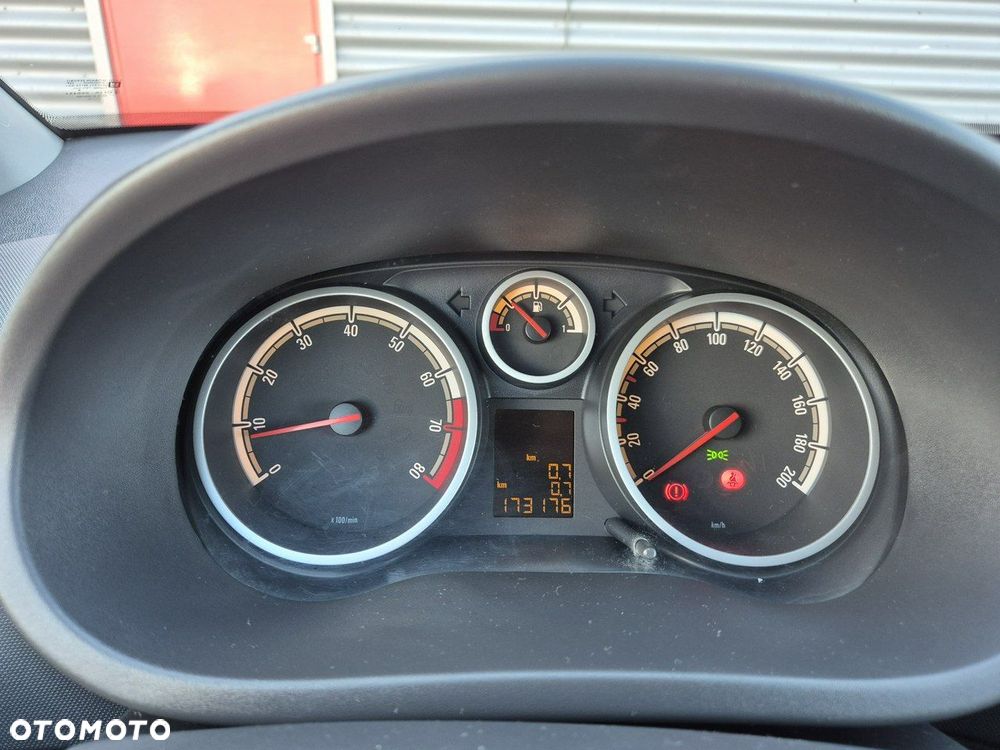 Opel Corsa 1.2 16V EcoFLEX Easytronic Edition 111 Jahre - 16