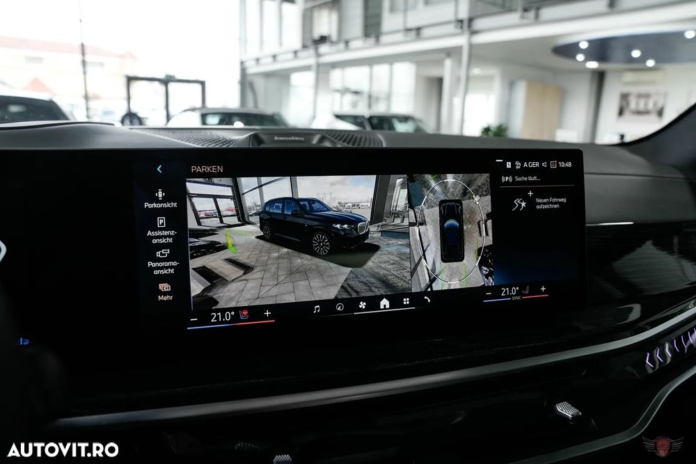 BMW X5 xDrive30d - 20