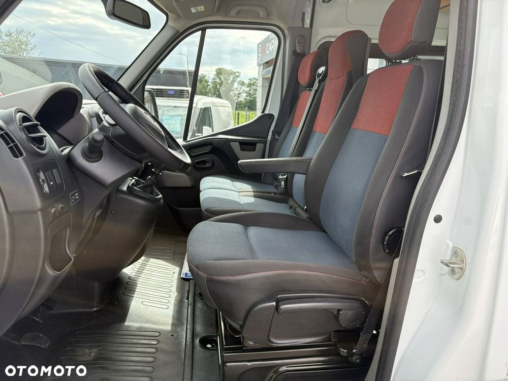 Renault Master - 8