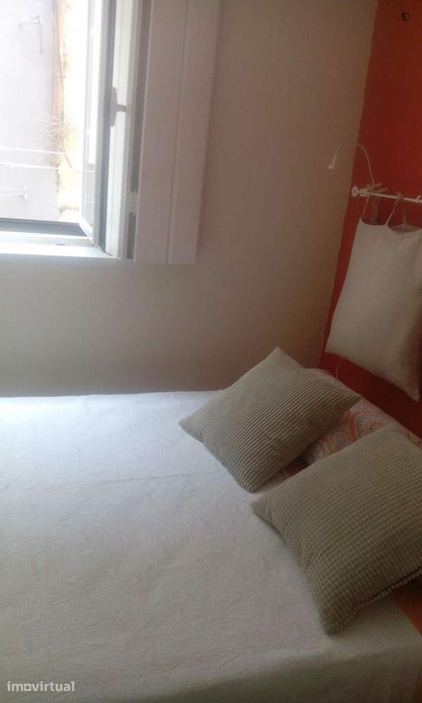 Apartamento com 1 quartos - localizado em Setubal - Grande imagem: 2/20