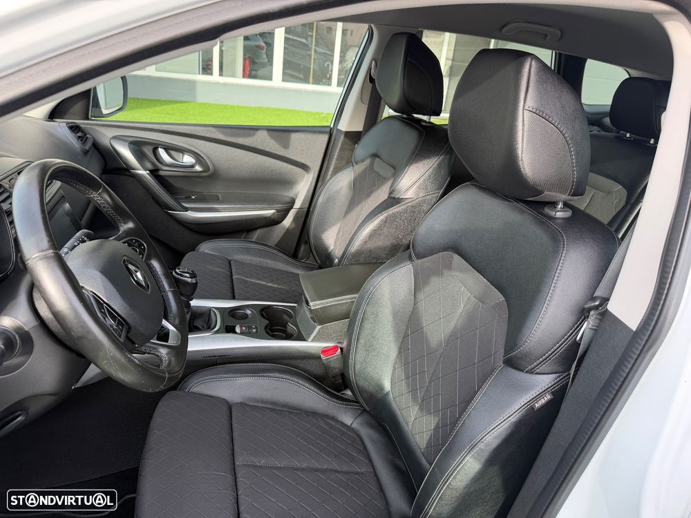Renault Kadjar 1.5 dCi Intens - 13