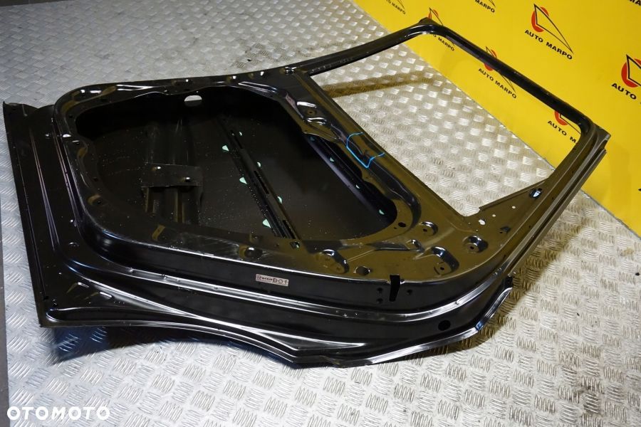 KIA TELLURIDE 2020 - 2023 Drzwi Tył Prawe Tylne USA - 16