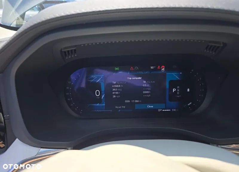 Volvo XC 60 B5 B AWD Ultra Dark - 9