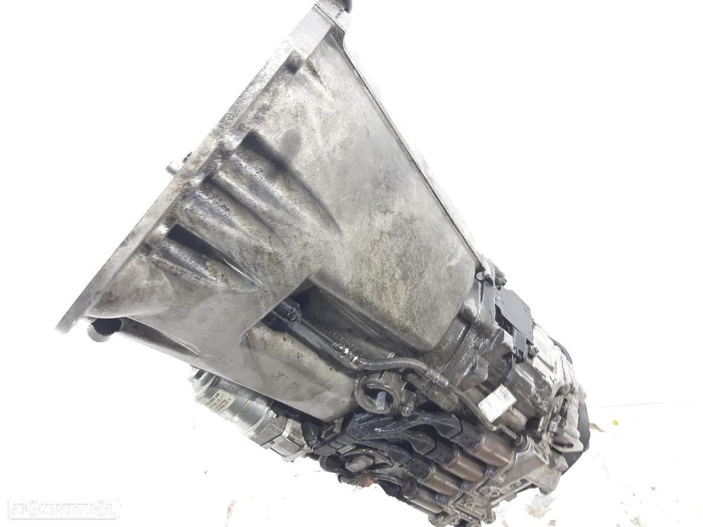 CAIXA VELOCIDADES MERCEDES-BENZ CLASSE E 2002 -R2032610501 - 5