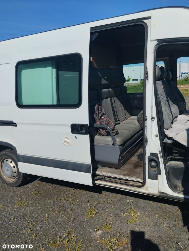 Renault Master - 7