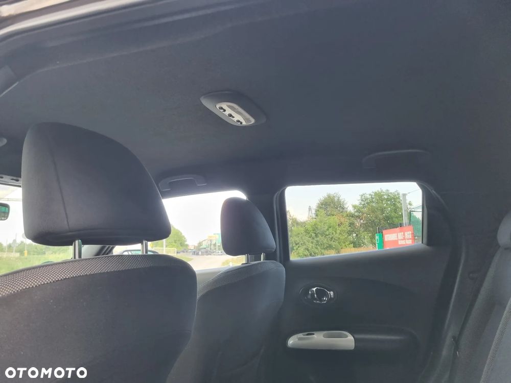 Nissan Juke 1.2 DIG-T N-Connecta - 18