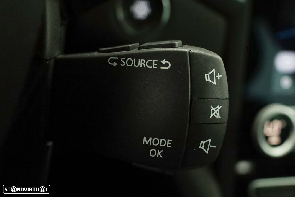 Renault Mégane Sport Tourer 1.5 Blue dCi Techno - 19