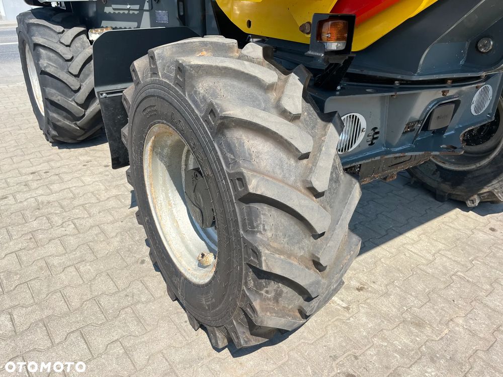 Wacker Neuson DW 60 - 14