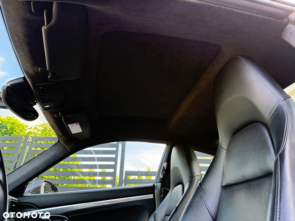 Porsche 911 Carrera S PDK 50 Jahre - 23